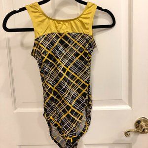 Gymnastics Leotard Adult Medium
